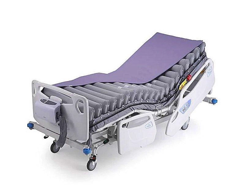 Motor y Colchoneta Anti Escaras Motor y Colchoneta Anti Escaras