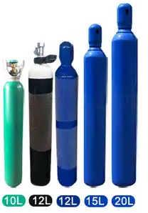 Cilindros grandes Cilindros grandes