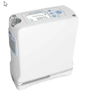 Inogen One G4 Inogen_One_G4