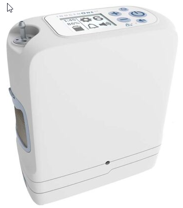 Inogen One G5 Inogen_One_G5